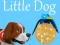بازی Little Dog آنلاین