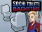 بازی Sochi Toilets : Backstage آنلاین