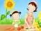 بازی Mother's day 2020 slide آنلاین