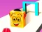 بازی Jelly Shift Shape Run آنلاین