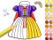 بازی Princess Glitter Coloring آنلاین
