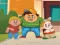 بازی Bully kids clicker آنلاین