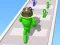 بازی Rope-Man Run 3D آنلاین