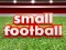 بازی Small Football آنلاین