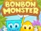 بازی Bonbon Monster آنلاین