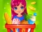 بازی Supermarket Dash آنلاین