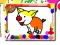بازی Pigs Coloring Book آنلاین