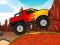 بازی Monster Truck Racing آنلاین