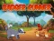 بازی Badger Runner آنلاین