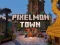 بازی Pixelmon Town آنلاین
