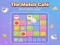 بازی Tile Match Cafe آنلاین