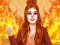بازی Redhaired Fairy Fantasy vs Reality آنلاین