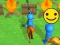 بازی Archer Warrior آنلاین