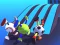 بازی Ball Legs 3D آنلاین