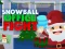 بازی Snowball Office Fight آنلاین