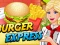 بازی Burger Express آنلاین