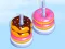 بازی Donut Sort Fun آنلاین