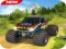 بازی Xtreme Monster Truck Offroad آنلاین
