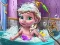بازی  Ice Queen Baby Shower Fun آنلاین