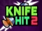 بازی Knife Hit 2 آنلاین