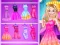 بازی Barbie Fashion Closet آنلاین