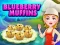 بازی Blueberry Muffins آنلاین
