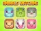 بازی Animals Memory Matching آنلاین