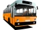 بازی Cartoon Bus Puzzle آنلاین