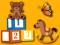 بازی Fun Learning For Kids آنلاین