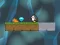 بازی Penguin Adventure Reverse Word آنلاین