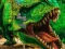 بازی Dino Park Jigsaw آنلاین