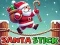 بازی Santa Stick آنلاین