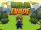بازی Ninja Evade آنلاین