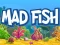 بازی Mad Fish آنلاین