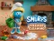 بازی The Smurfs Village Cleaning آنلاین