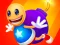 بازی Super Buddy Kick آنلاین
