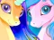بازی Pony Friendship آنلاین