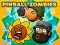 بازی Pinball Zombies آنلاین