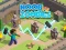 بازی Noob vs Zombies آنلاین