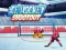 بازی Ice Hockey Shootout آنلاین