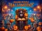 بازی Jigsaw Puzzle Halloweeny آنلاین