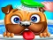 بازی My Pet Loki Virtual Dog آنلاین