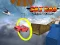 بازی Sky Car Stunt 3d آنلاین