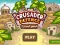 بازی Crusader defence: level pack آنلاین