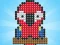 بازی Color Nuts & Bolts Puzzle آنلاین