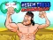 بازی Bench Press The Barbarian آنلاین