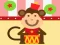 بازی Monkey Drums آنلاین
