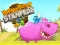 بازی Rhino Rush Stampede آنلاین