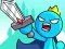 بازی Stick Clash Online آنلاین
