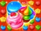 بازی Cookie Crunch آنلاین